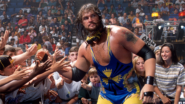 亚当炸弹(Adam Bomb)