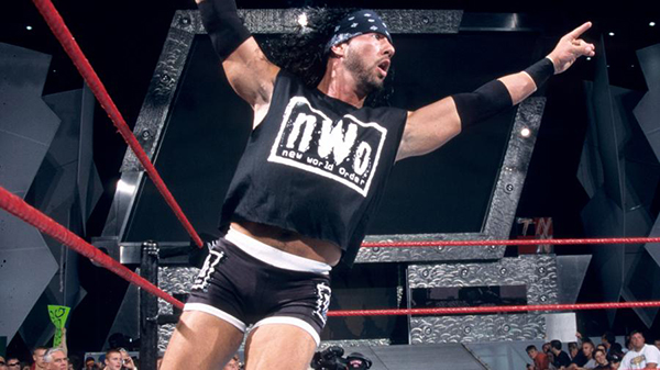 X-Pac(X-Pac)
