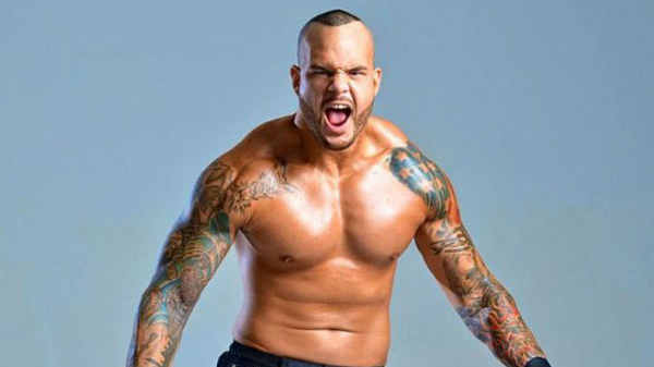 克里斯· 玛兰德兹 (Chris Melendez)