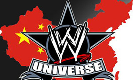 WWE即将开启亚洲巡演！