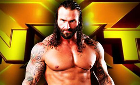 前TNA巨星格纳即将加入WWE！