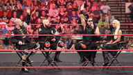 是谁捣毁了“米兹TV”？《WWE RAW 2017.05.30》