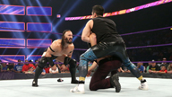 奥斯汀·阿里斯感受到来自内维尔的愤怒！《WWE 205 Live 2017.05.31》