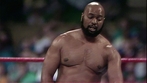 噩耗布朗(Bad News Brown)