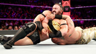 内维尔秒杀新人，并嘲讽户泽阳！《WWE RAW 2017.06.27》