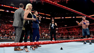 塞纳回归RAW，主战赛确定！《WWE RAW 2017.08.22》