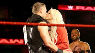 米兹宣布重要消息！《WWE RAW 2017.09.12》