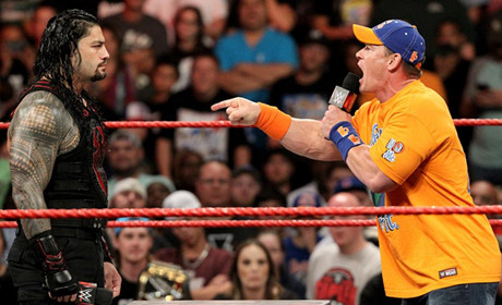 WWE周一PPV大赛《毫不留情》潜在赛果透露！