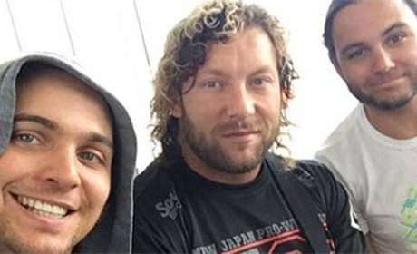 NJPW与ROH将面临严重人才流失？