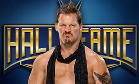 Y2J：我一辈子都不会入选WWE名人堂！