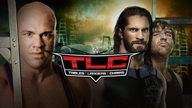 WWE《TLC》官方高清桌面