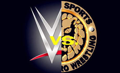 WWE居然对Y2J对战肯尼·奥梅加先前完全不知情？