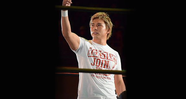 (Katsuhiko Nakajima)