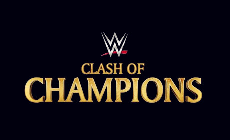 WWE《冠军冲击2017》潜在完整赛程已经曝光！