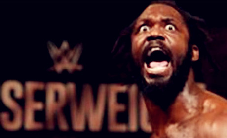 前WWE轻重量级冠军里奇·斯旺因家暴遭公司无限禁赛！