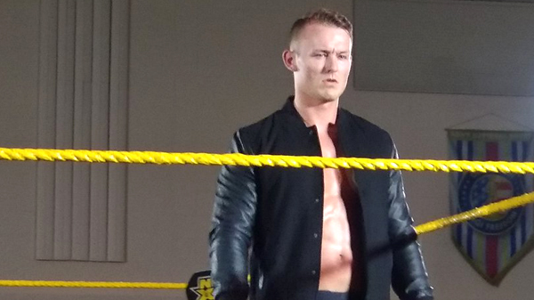 (Axel Dieter Jr.)