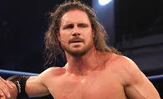 约翰·莫里森与Impact分道扬镳，未来将加盟WWE？
