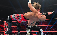 WWE俱乐部助力现象级大师，高飞大神遭遇滑铁卢！