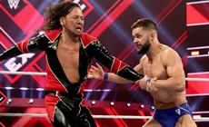 WWE恶魔王子突然输掉洲际冠军的真实原因曝光！