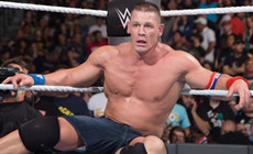 WWE约翰·塞纳会出席下周RAW巨星重聚吗？他的回答是这样的！