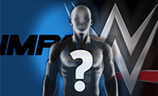 Impact女子组别迎来重磅选手，WWE再现一位技术流大师！