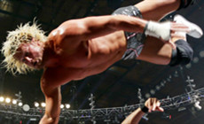 WWE2019《夏日狂潮》最新两场比赛敲定，道夫的对手终于产生了！
