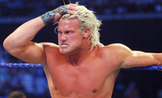 WWE2019《夏日狂潮》道夫·齐格勒的对手最终敲定，他输定了？