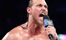 外媒爆料WWE高层无意召回恩佐与大凯斯，后者做出回应！