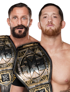 毋庸置疑时代(Undisputed ERA)