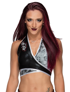 Kay Lee Ray