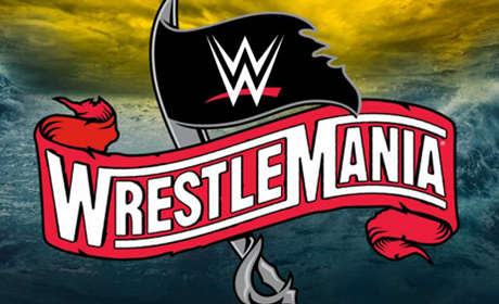 坦帕市高层放话！WWE《摔角狂热36》或被迫延期举办！