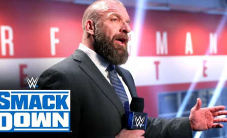 WWE王大锤升职降权获本人回应，外媒站出来讲话！