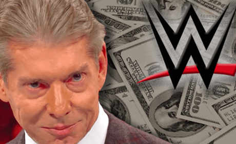 老麦为保证WWE财政顺利挺过新冠疫情再出新招！