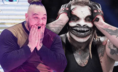 WWE《摔角狂热36》塞纳VS恶鬼的比赛再添新亮点！