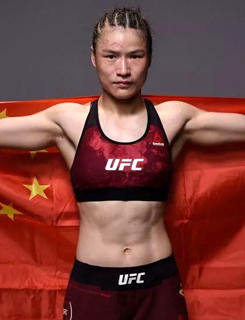 张伟丽