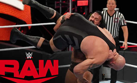 WWE安排德鲁一连击败大布与大秀哥两头野兽，用意何在？