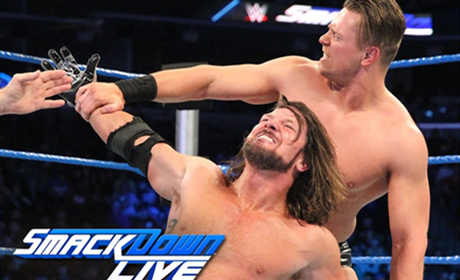 WWE米兹身体状态大更新，下周将迎来冠军赛！