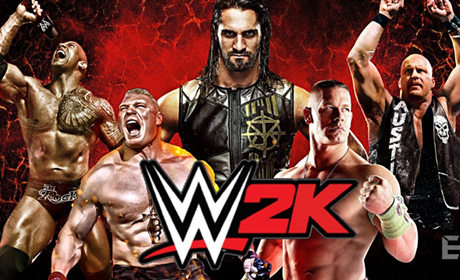 WWE官方正式确认取消2K21游戏的设计工作！