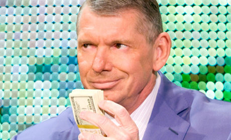 WWE公布2020年第一季度财政报表，成果喜人！