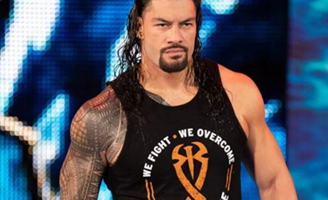 WWE罗曼·雷恩斯发布神秘推特，引人深思！