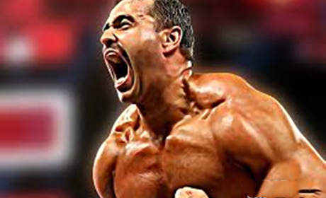 WWE鲁大师无缘《超级秀2020》，他的位置被此人顶替！