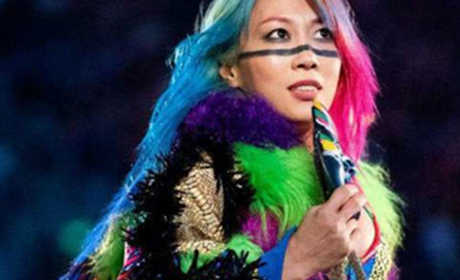 WWE明日华大战前遭遇变故，就连年度盛宴安排都会受影响！