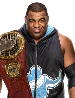 基斯·李(keith lee)