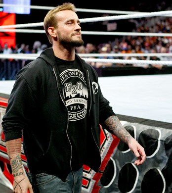 Survivor Series之后WWE的十大看点