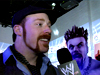 “WWE All Stars”纽约市启动仪式