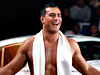 Alberto Del Rio富裕的皇家车辆