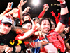 Raw 2011年智利圣地亚哥巡演