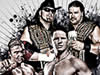 TNA Fortune组合桌面