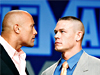 WrestleMania在纽约市硬石餐厅举行记者招待会