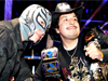 WrestleMania Axxess：第四天